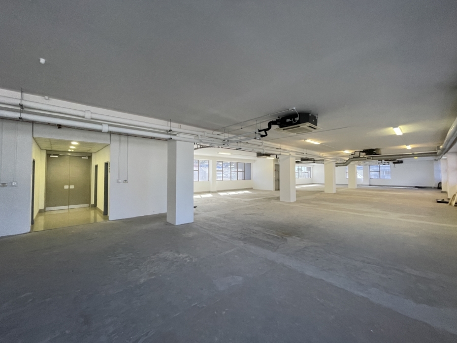 To Let Commercial Property for Rent in Cape Town City Centre Western Cape